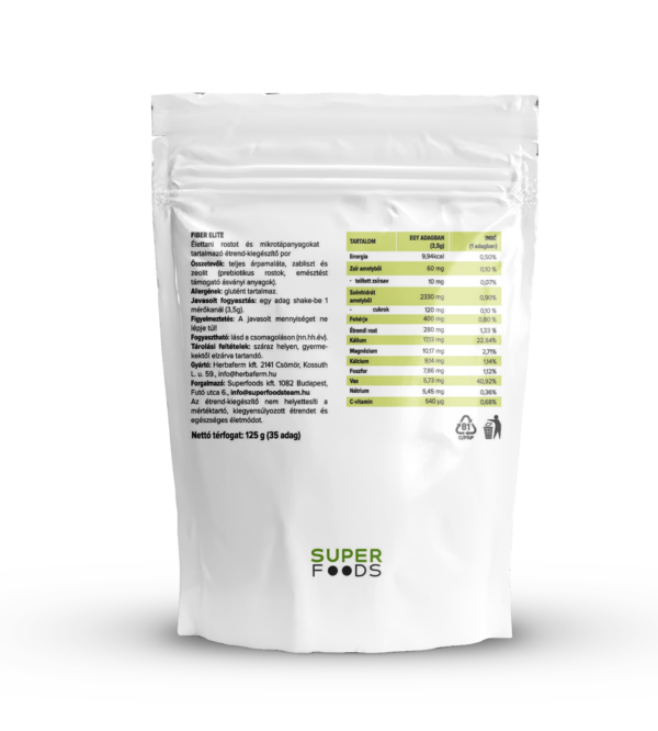 FIBER Elite - Image 2