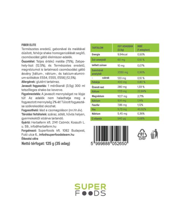 FIBER Elite - Image 5