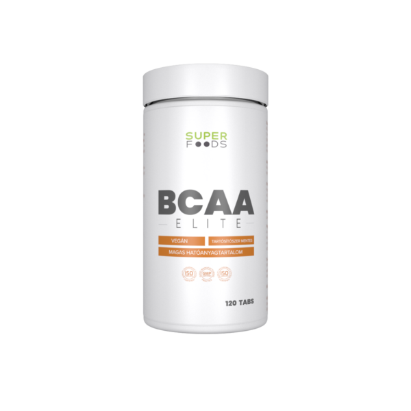 BCAA Elite
