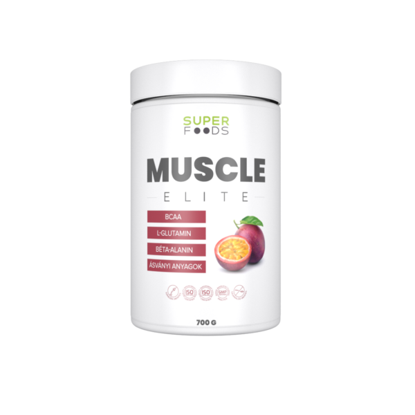 MUSCLE Elite - Image 3