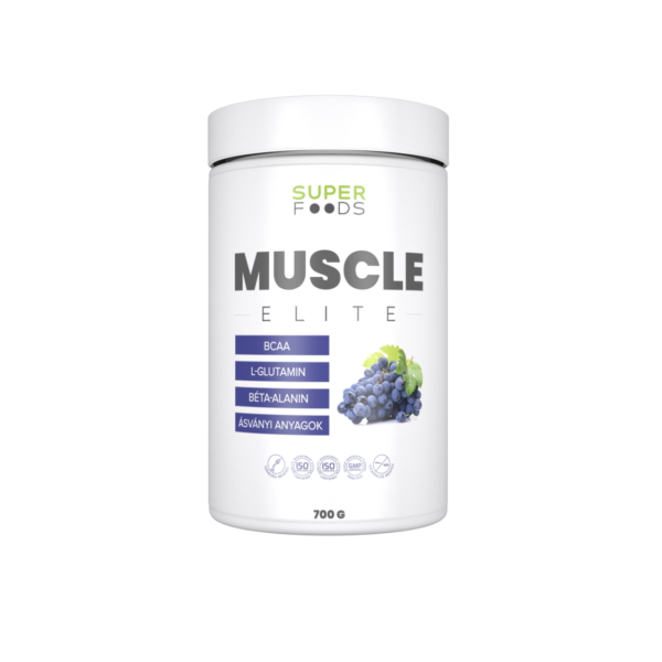 MUSCLE Elite - Image 2