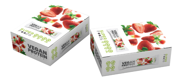 VEGAN PROTEIN Elite - Image 3