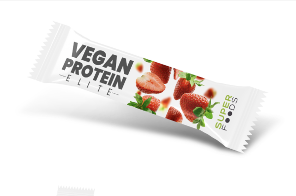 Vegan protein elite
