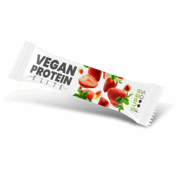 VEGAN PROTEIN Elite