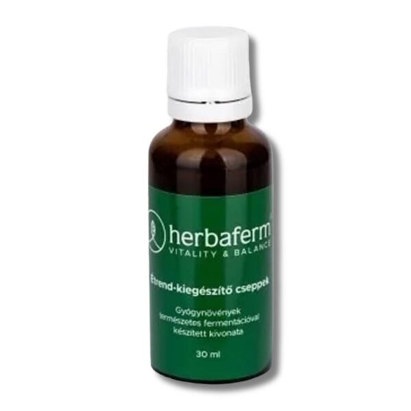Herbaferm csepp
