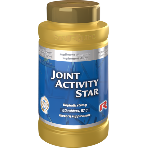 Joint Activity Star