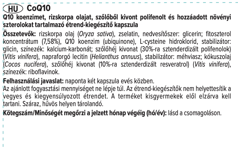 Neolife CoQ10 - Image 2