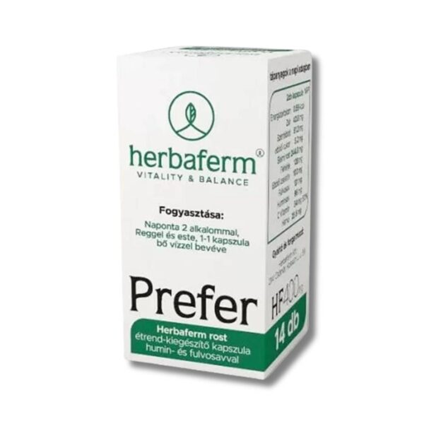 Herbaferm Prefer