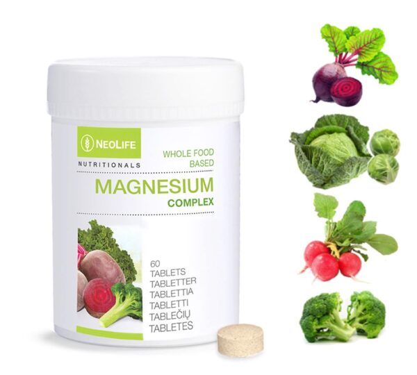 NeoLife Magnesium Complex - Image 4