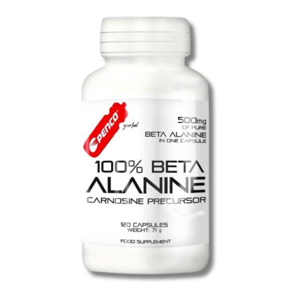 Beta Alanine