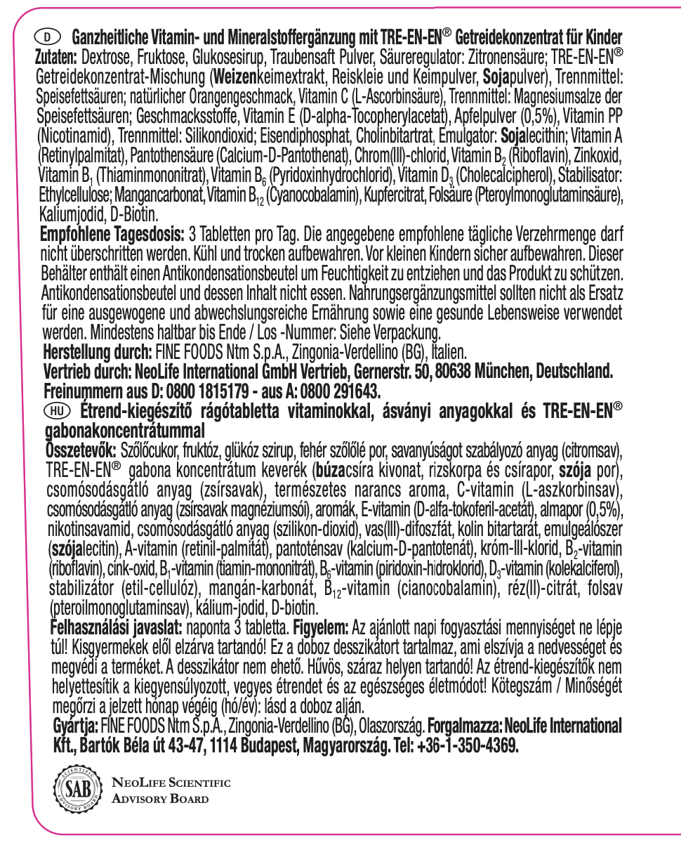 Vita-Squares - Image 2