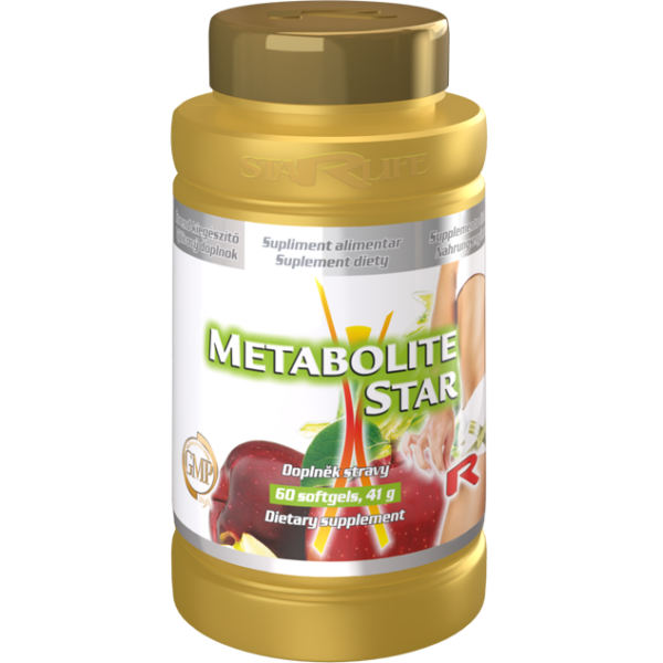 Metabolite Star