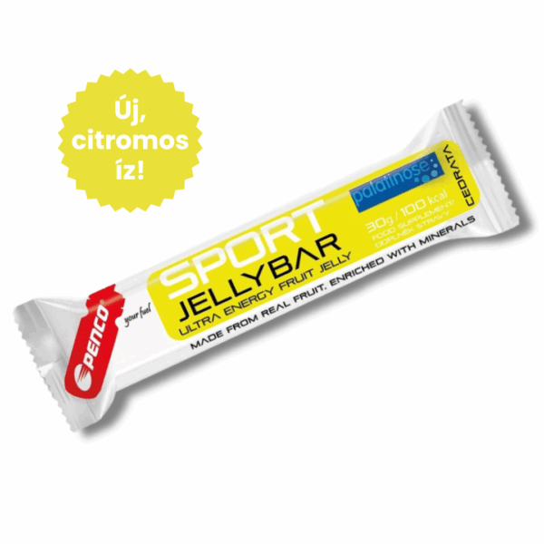 JellyBar 30g