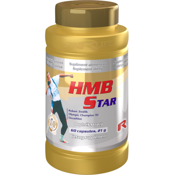 HMB Star