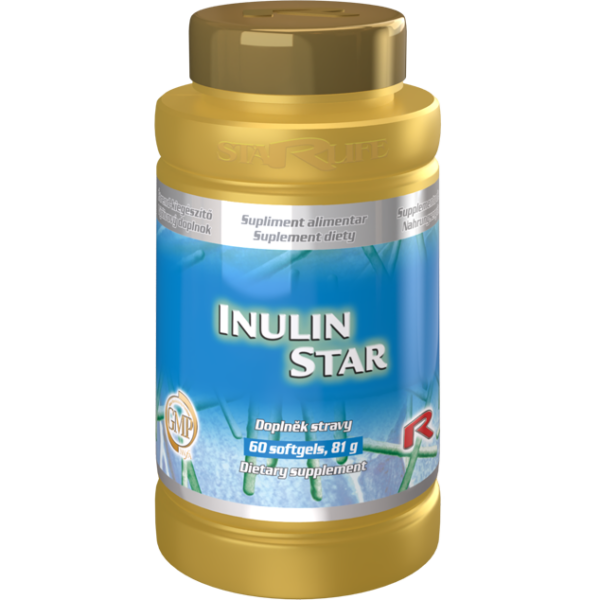 Inulin Star