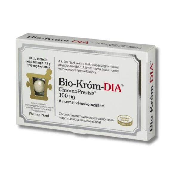 Pharma Nord-Bio-Króm DIA