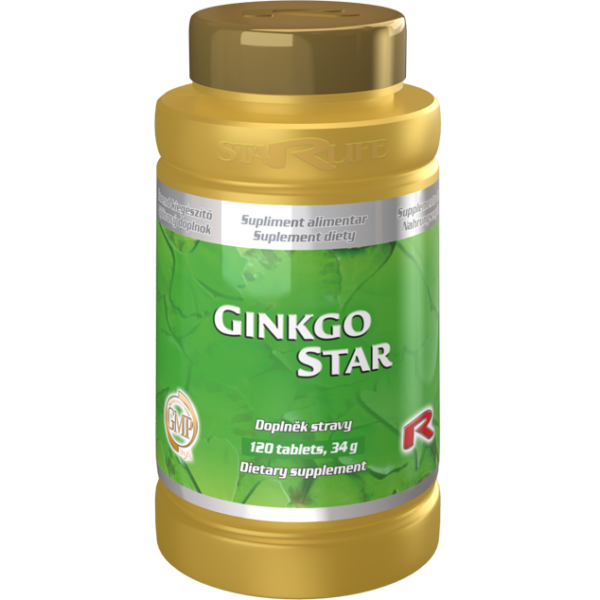 Ginko Star