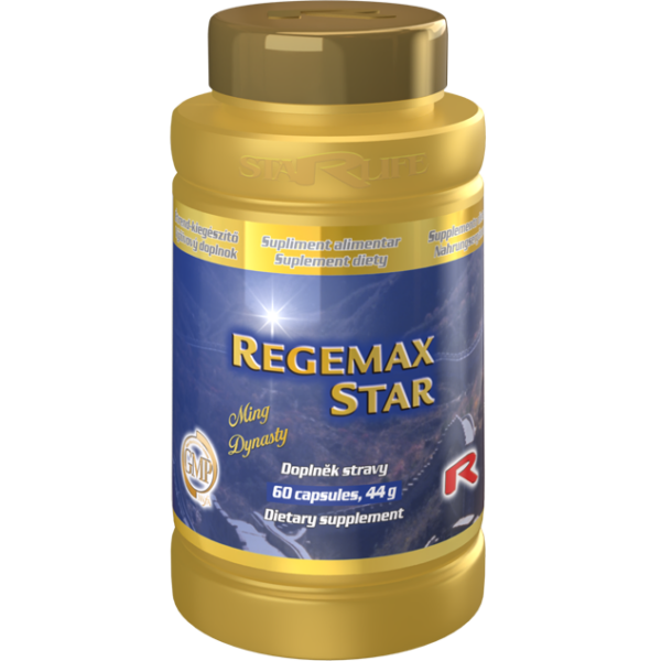 StarLife Regemax Star