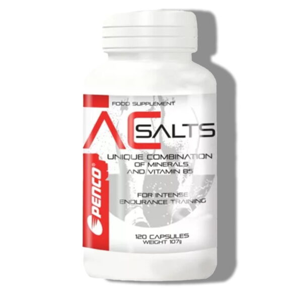 AC Salt