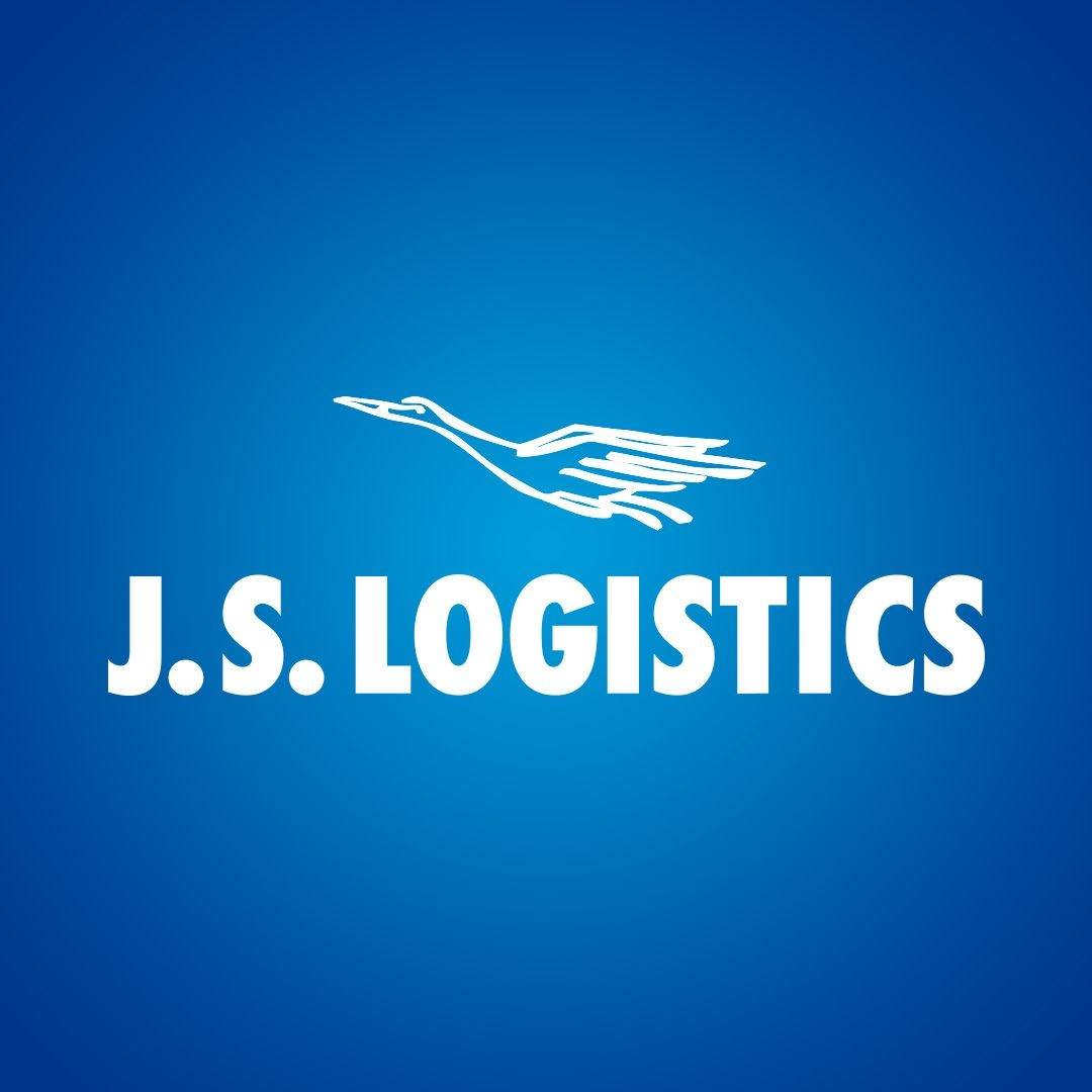 J.S. Logistics logo