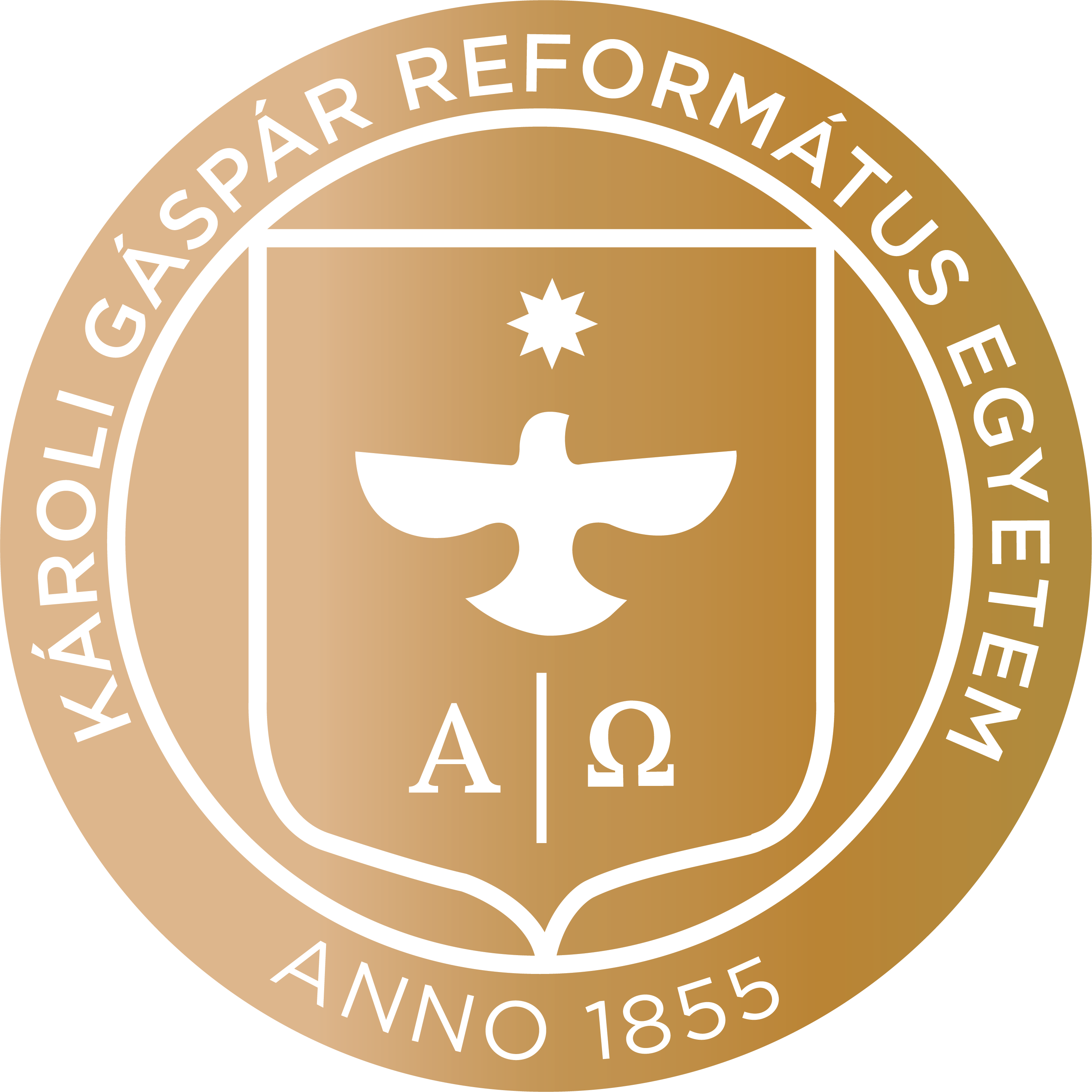 Károli logo_magyar