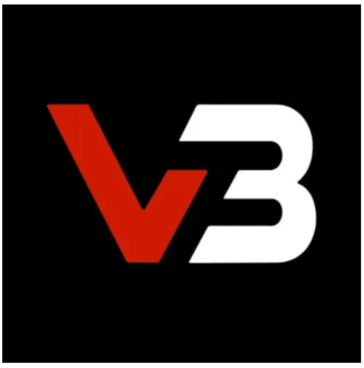 VB logo