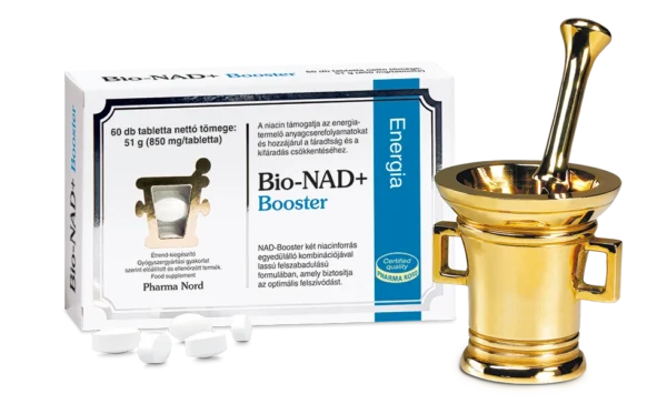 Pharma Nord Bio-NAD+ Booster