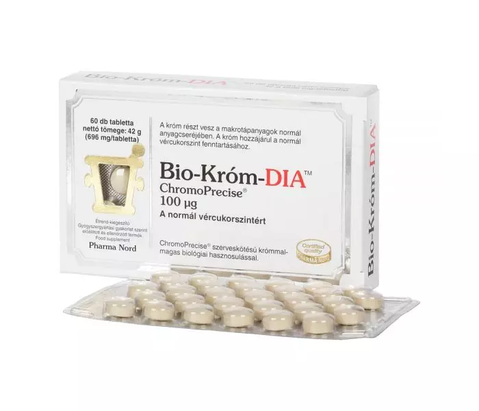 Pharma Nord-Bio-Króm DIA - Image 2