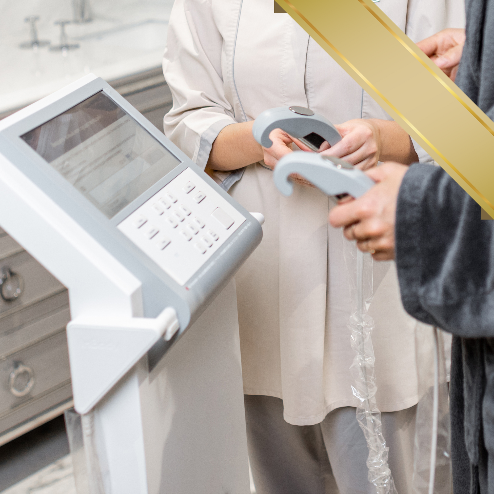 Ajándékutalvány - InBody mérés & elemzés